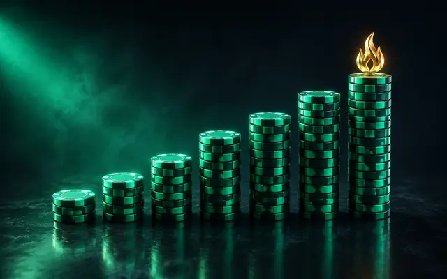 Lucky Wednesday at PLANBET